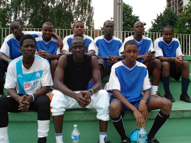 Tournoi Soninkara 2007